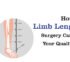 How Limb Lengthening Surgery Can