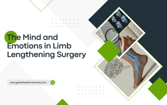 The Mind and Emotions in Limb Lengthening Surgery