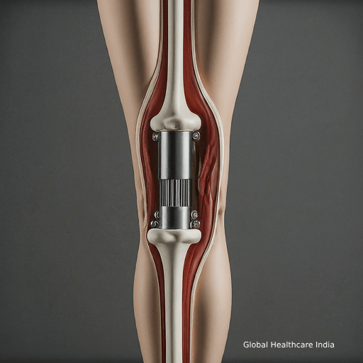 Limb Lengthening Surgery