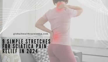 Simple Stretches for Sciatica