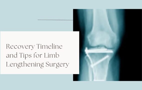 Recovery Timeline and Tips for Limb Lengthening Surgery