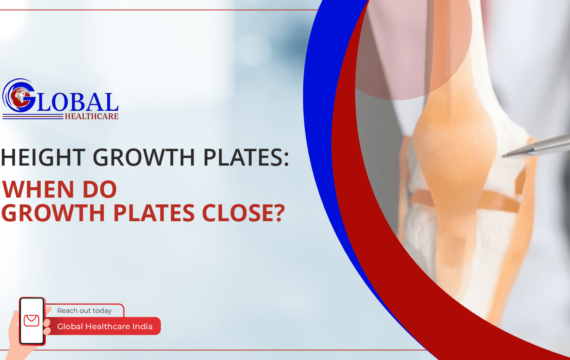 Height Growth Plates When Do Growth Plates Close