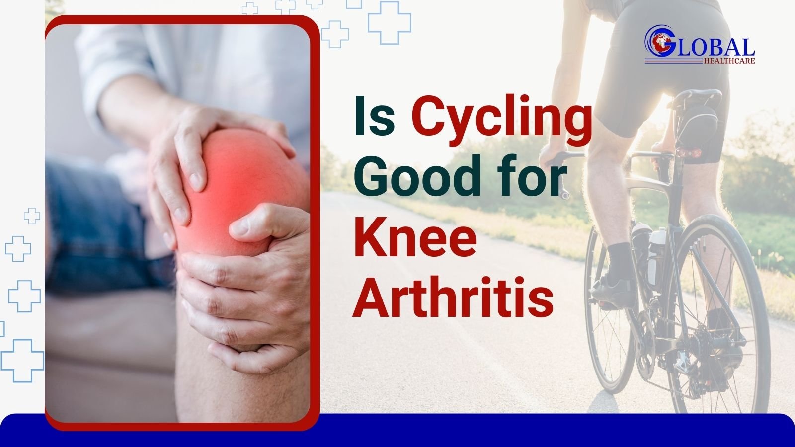 Is Cycling good for Arthritis