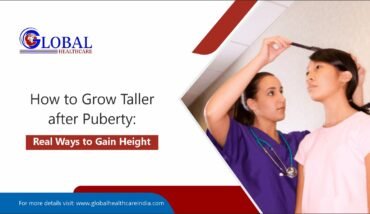 How to Grow Taller After Puberty: Real Ways to Gain Height