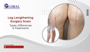 Leg Lengthening Surgery Scars: Types, Differences & Treatments