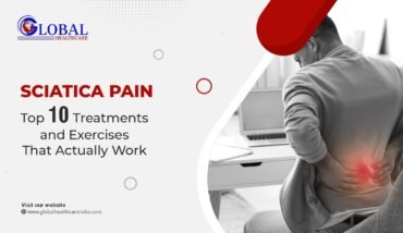 Sciatica Pain: Top 10 Treatments and Exercises That Actually Work