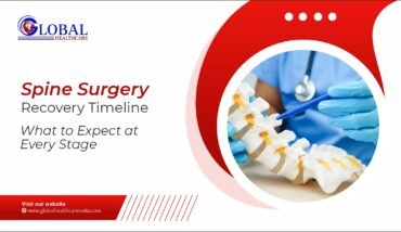 Spine Surgery Recovery Timeline: What to Expect at Every Stage