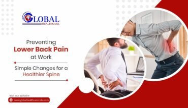 Lower Back Pain