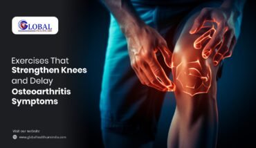 knee osteoarthritis