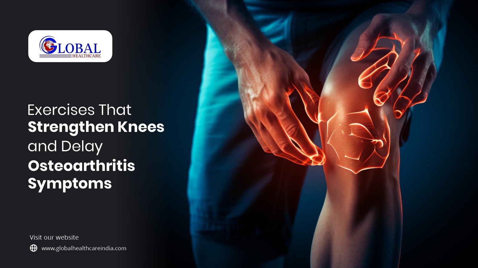 knee osteoarthritis