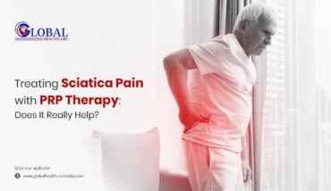 Treating Sciatica Pain with PRP Therapy: Does It Really Help?