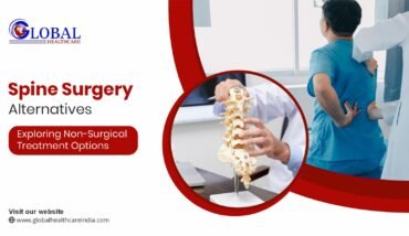 Spine Surgery Alternatives: Exploring Non-Surgical Treatment Options