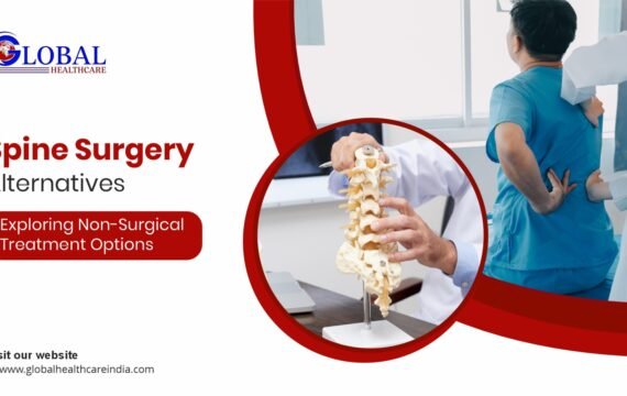 Spine Surgery Alternatives: Exploring Non-Surgical Treatment Options