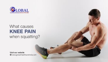 Understanding Knee Pain When Squatting: Causes, Treatment, and Prevention