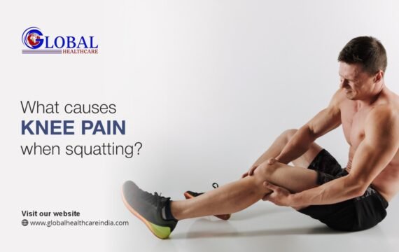 Understanding Knee Pain When Squatting: Causes, Treatment, and Prevention