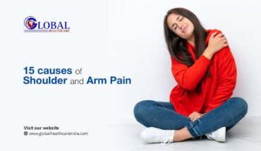 Shoulder and Arm Pain