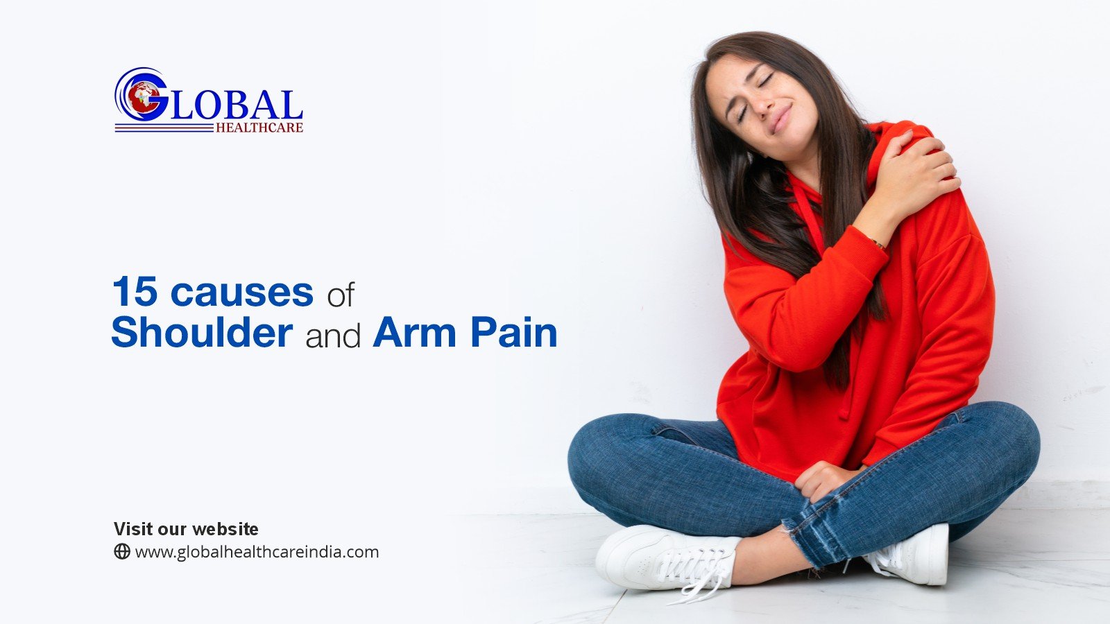 Shoulder and Arm Pain