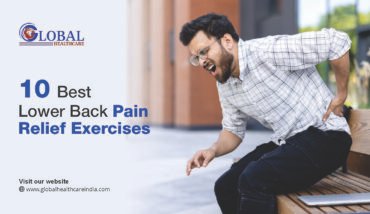 10 Best Lower Back Pain Relief Exercises