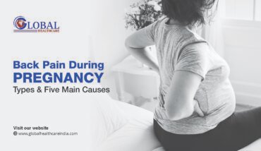 Back Pain During Pregnancy: Types & Five Main Causes