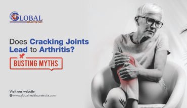 Does Cracking Joints Lead to Arthritis? Busting Myths