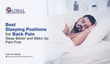 Best Sleeping Positions for Back Pain: Sleep Better and Wake Up Pain-Free